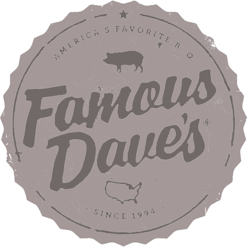 Famous Dave's